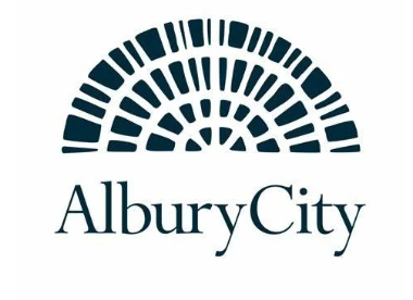 Albury City Logo