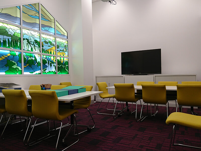 Lavington Meeting room