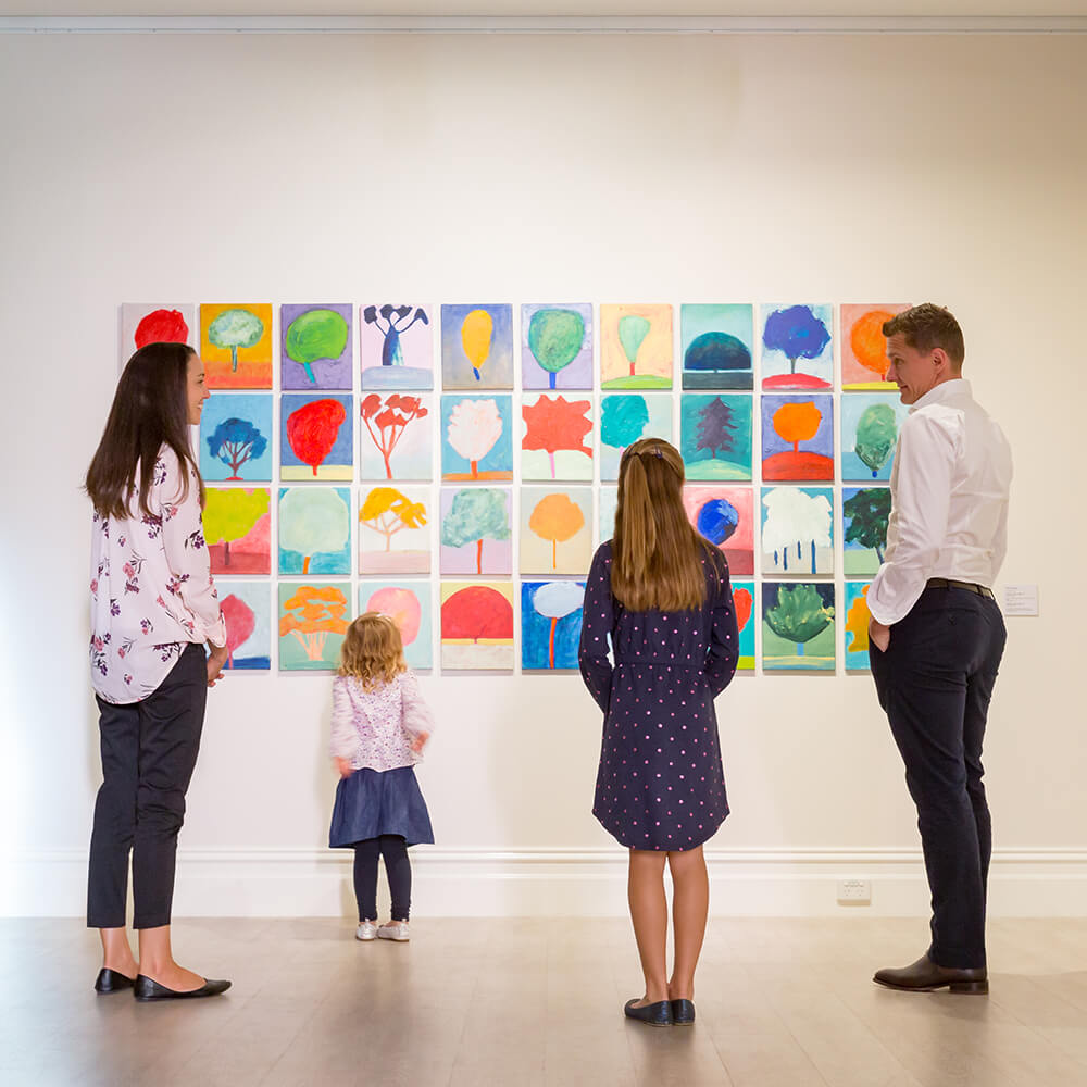 Arts and Culture